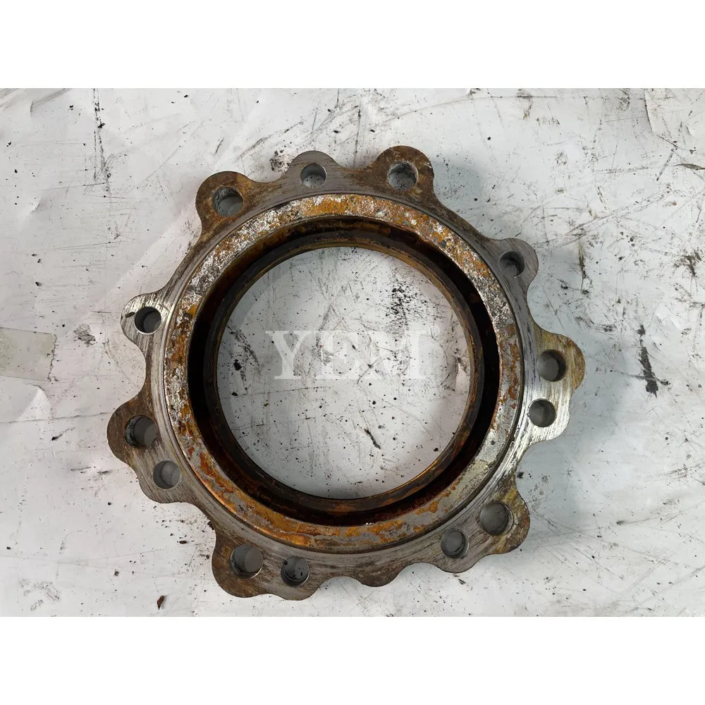 

S4Q Crankshaft Rear Oil Seal Seat For Mitsubishi Diesel Engine.