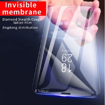

Новинка!!! 3D пленка для Iphone . Нано пленка для Iphone. Производство по заказу, Гидрогелевая, полное покрытие, Бронированная