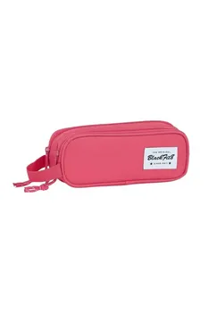 

PORTATODO DOUBLE BLACKFIT8 STRAWBERRY 21X8X6 842051513