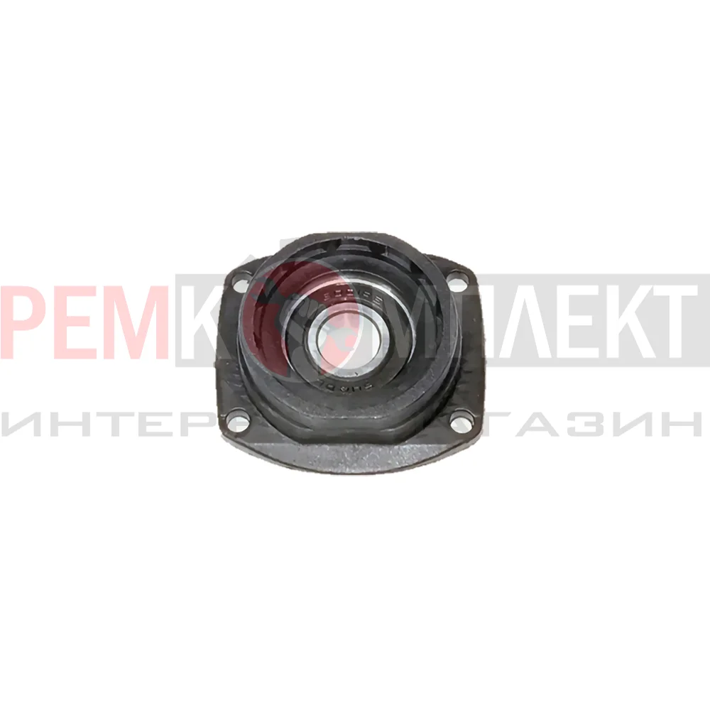 010180 (E 1 ) крышка редуктора для Хитачи G1055 G1255 G1355 пластиковая с установленным