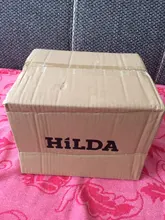 Laser-Level 12-Lines Green HILDA Vertical-Cross Super-Powerful 360-Horizontal And 3D