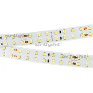 

025151(1) tape RT 2-5000 24V Day4000 2x2 (2835, 980 led, cri98)-5 m. Arlight