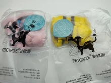 Pet-Puppy-Accessories Socks Hats Cat-Products Dogs-Knitted Small Chihuahua Little Winter