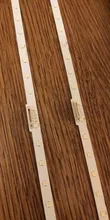 TV UE49NU7300 Nu7100 2x38 led-Backlight-Strip Sung for Sam 49-Ue49nu7300/Ue49nu7140/Ue49nu7100/..