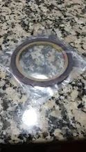 Cinta de doble cara especial para coche, cinta fuerte negra de 3M VHB de 0,64mm x 3 metros, ECOR de oficina y decoración, Envío Gratis