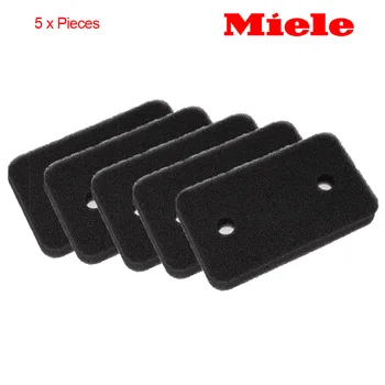 

Tumble Dryer Filter Replacement For Miele T8837WP-7070070 (5 Pieces)