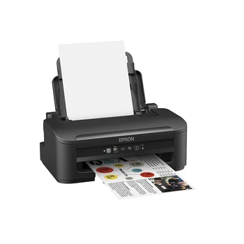 

Epson WorkForce WF-2010W