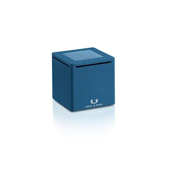 

Sitecom Rockbox Cube Bluetooth Speaker Indigo