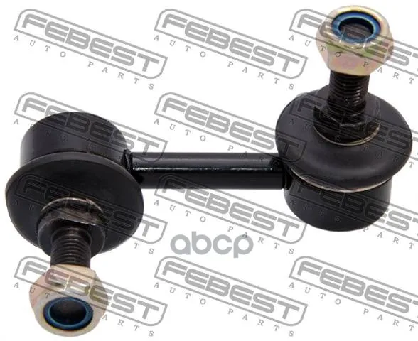 Стойка Стабилизатора | Перед Прав | Nissan Almera Tino V10m 2000.05-2005.11 [Er] Febest арт. 0223V10FR