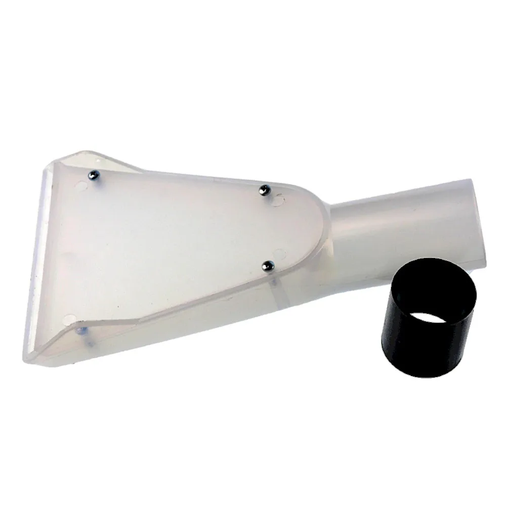 Cepillo Universal para asientos de lavado de alfombras, boquilla de agua para aspiradora húmeda/seca de 32mm - 35mm