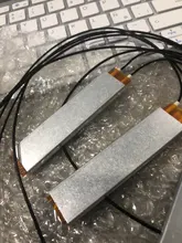 Egg-Incubator Air-Heater Warm-Tool Insulated 2pcs PTC Ceramic 110V/12V