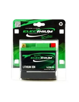 

Lithium battery 12V HJTZ5S-FP 12V Electhium