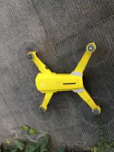 JINHENG LS25pro Drone GPS 6k profesional Cámara Dual de HD sin escobillas fotografía aérea RC plegable RC 1,2 KM de distancia