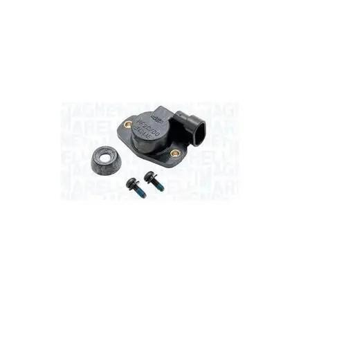 Gas Farfallato Potasicmirometro 106 Gtmilwau- Saxo Vts 1.6 16V 406-Xantia 1.8 1920.1H