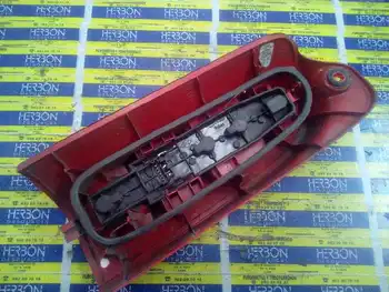 

7700352701 Right Rear light Renault Master From '98 *