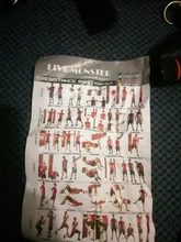 Rubber Expander Pull-Rope Latex Elastic-Bands Yoga-Tubes Training Exercise Fitness Crossfit