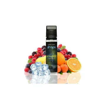 

Drops Signature Valkyrie's Bounty 50ml (Shortfill)