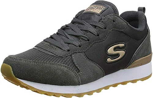 Skechers og 92 mujer negro Clearance