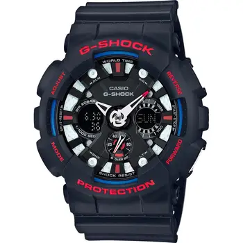 

Casio wrist watch men's quartz