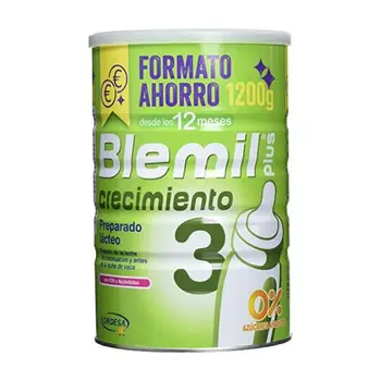 

Blemil Plus 3 1200 G