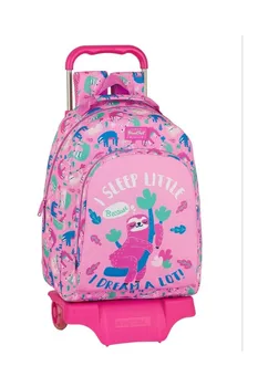 

BACKPACK BLACKFIT8 305 WITH CAR 905 LAZY 32X42X15 642039160