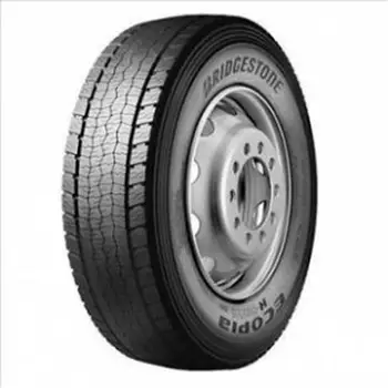 

Bridgestone 315/70 R22, 5 154L/152M ECOPIA H-DRIVE001 Tyre truck