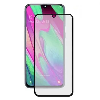 

Tempered Glass Screen Protector Samsung Galaxy A30s/a40/a50 Contact Extreme 2.5D