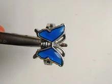 2016 de moda anillos de humor para las mujeres cambia de Color con la temperatura emoción sentimiento anillo regalo de cumpleaños para niños fiesta caliente