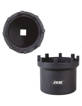 

JBM 52933 GLASS 8 MERLONS SCANIA 420