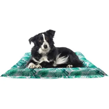 

COOL Green refreshing mattress MAT 76X66 cm