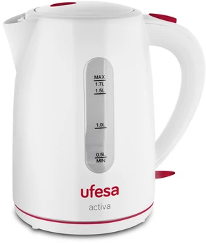 

UFESA KETTLE HA7616 1.7L 2200W