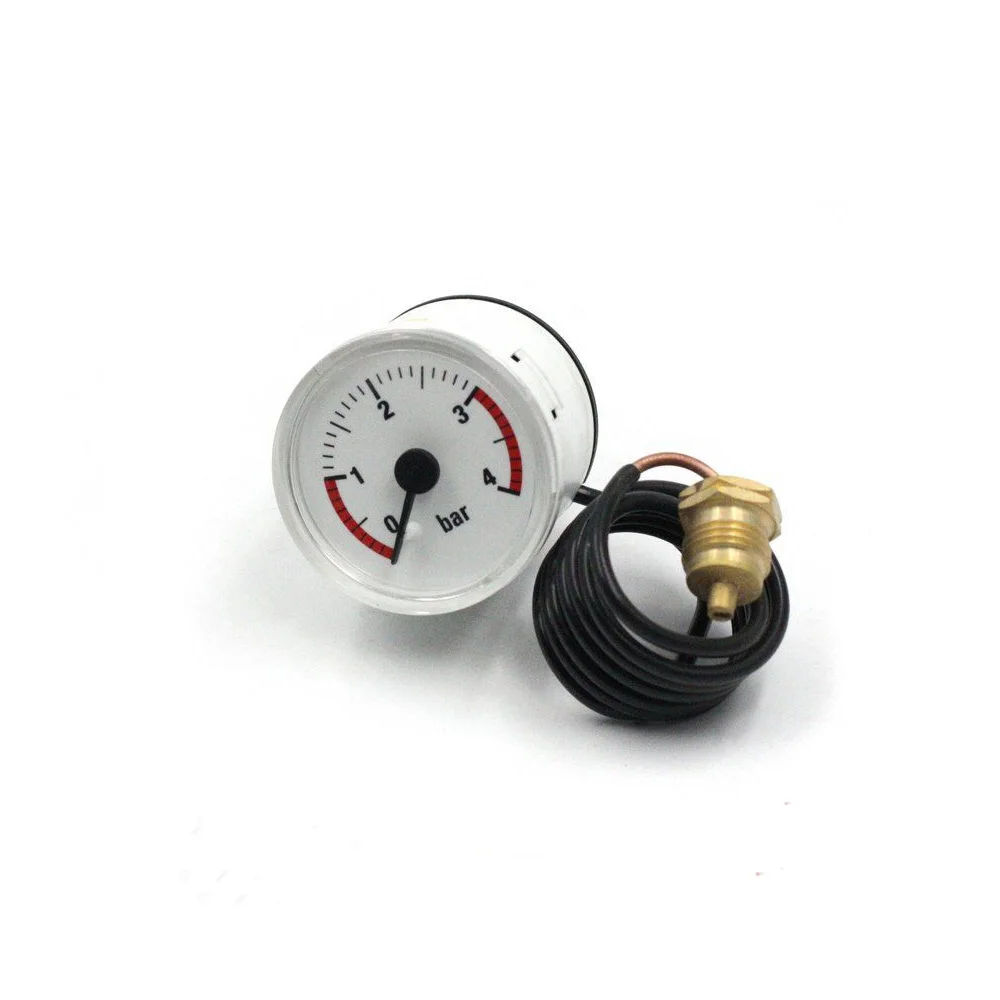

HEATLINE 3004090673 PRESSURE GAUGE