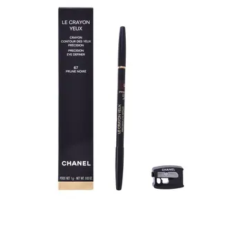 

Le crayon yeux 67 prune noire 1 gr