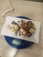 Rings Media Bio-Balls FISH-TANK-FILTER Aquarium Ceramic Activated-Carbon Clear-Water