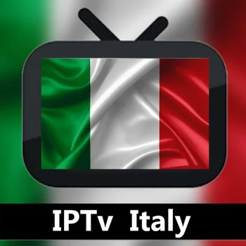 

IPTV Italie 6 mois subscription Italie M3U stable support smarters enigma like Android iOS support smart TV box pc VLC linux
