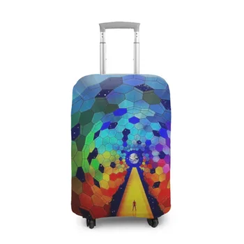 

Case for suitcase 3D Muse
