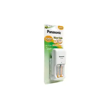

Charger BQ-CC06 Timer TwinPANASONIC19.07