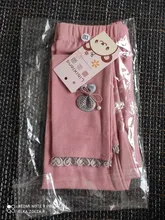 Girls Leggings Lace Cartoon Pants Spring Cotton Children Autumn Vidmid Candy P233 Butterfly