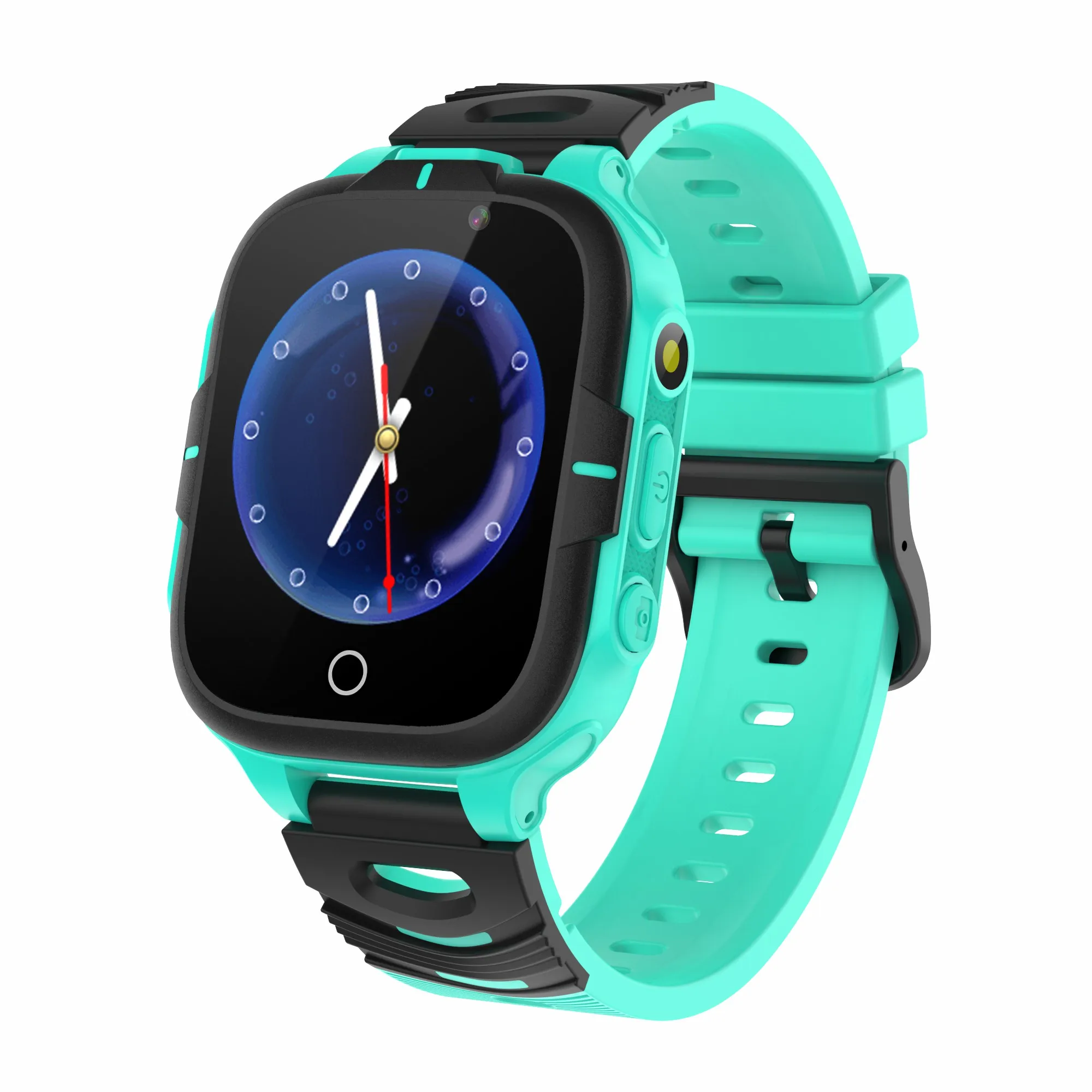 Kids Smart Watches Boys Girls SIM Card Dial Calling Music Player Camera  Video 16 Puzzle Games Fashion Design For Android IOS - AliExpress