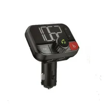 Автомобильный FM-модулятор с Bluetooth Eplutus FB-08