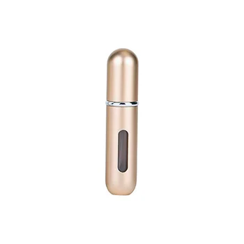 

Rechargeable atomiser Classic HD Gold Travalo (5 ml)