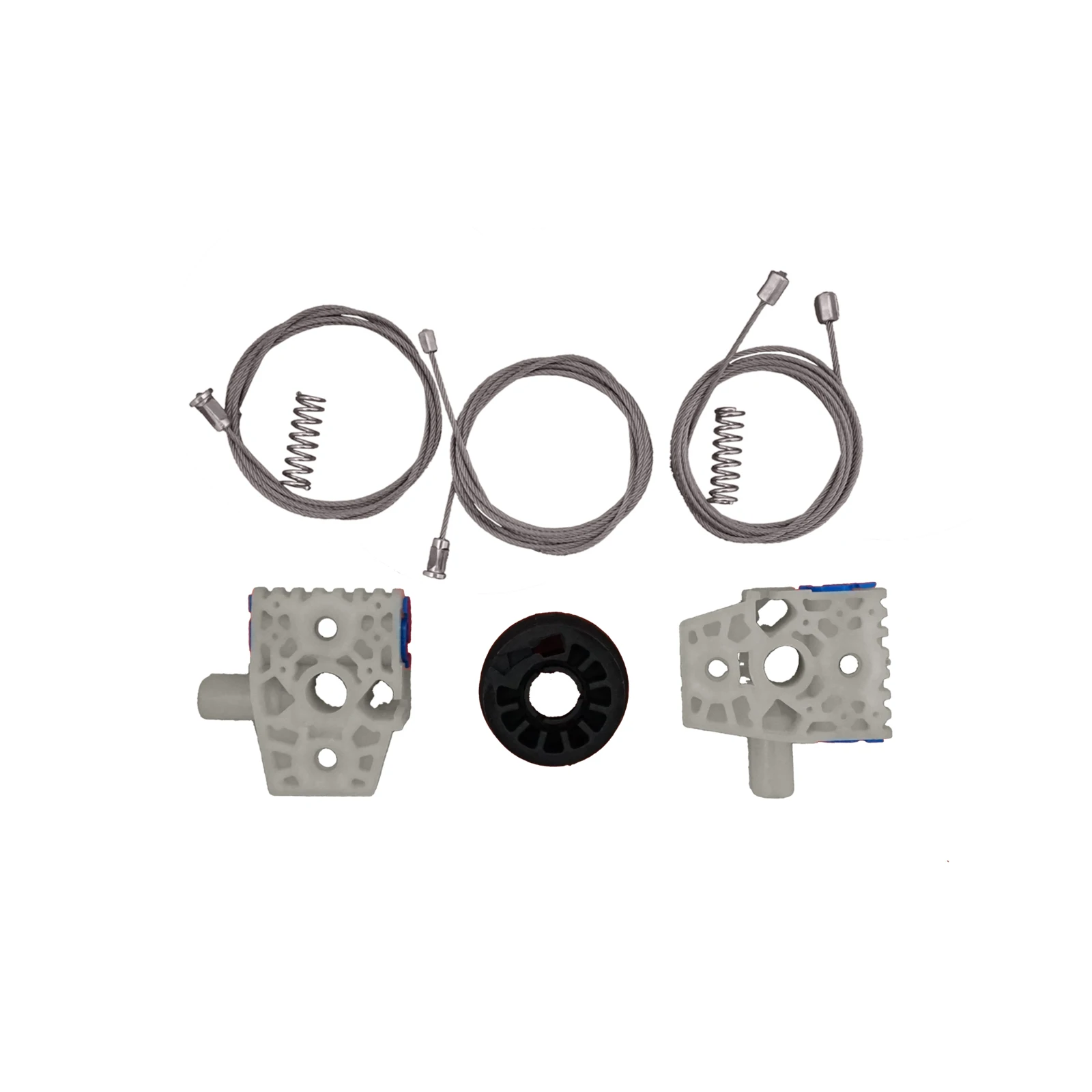 Bross BWR5054 электрический регулятор мощности для окон Ремонтный комплект передняя
