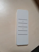 Kit de persianas enrollables motorizadas inteligentes, Control remoto y móvil a través de Alexa/Google/Wifi, novedad
