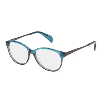 

Spectacle frame women Tous VTO928520ANP (52mm)