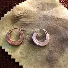 Paño de limpieza de Color plata de ley 8x8cm, paño de pulido, limpieza suave, doradas y plateadas paño de limpieza de joyas, 10 Uds., 50 Uds.