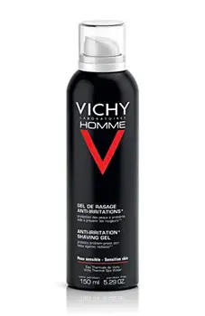 

Vichy Homme Anti Irritations Rasage Gel-150 ml