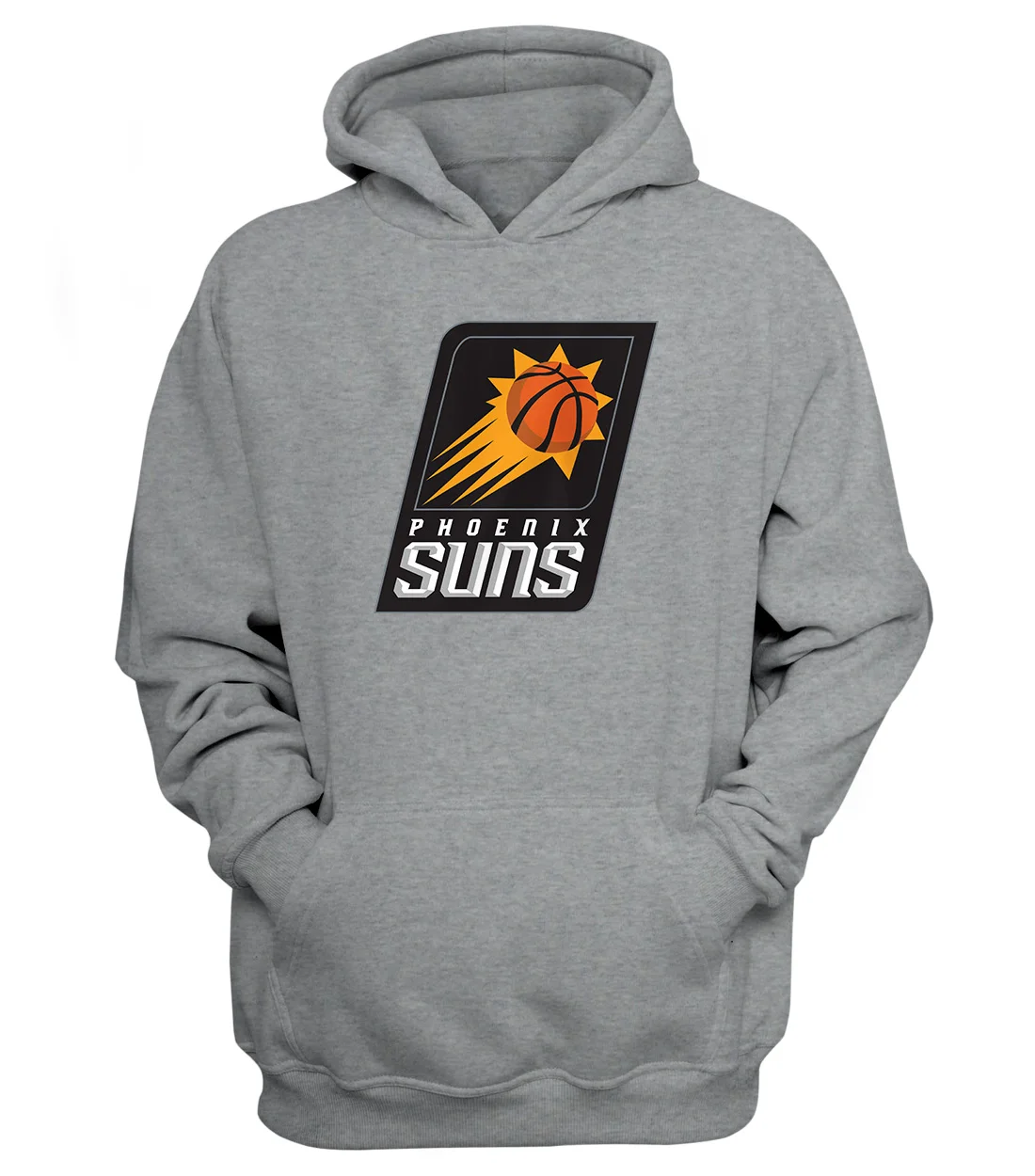 suns hoodie