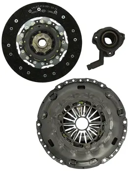 

LUK FRIZ KIT. 156-166-THESIS624336033LUK clutches and flywheels