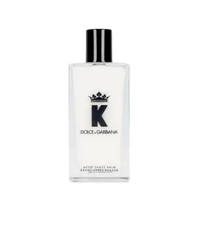 

DOLCE & GABBANA K BY DOLCE & GABBANA after shave balm 100 ml