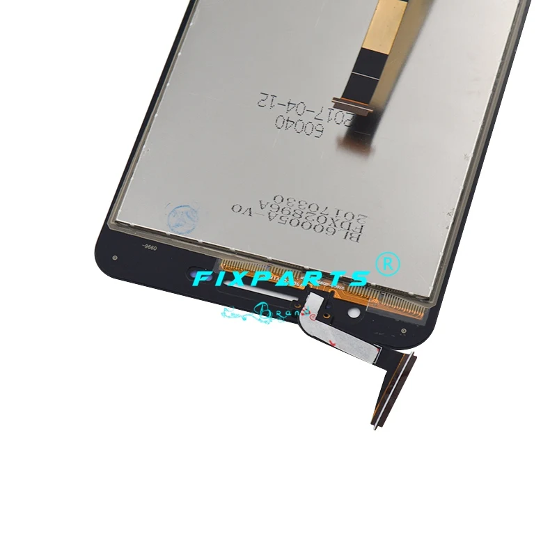 Новый A600CG для 6 0 &quotAsus Zenfone LCD A601CG дисплей сенсорный экран панель дигитайзер сенсор